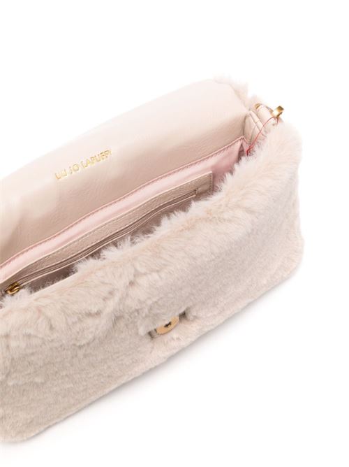 Borsa donna in ecopelliccia La Puffy LIU-JO | AF4148E0305X0623